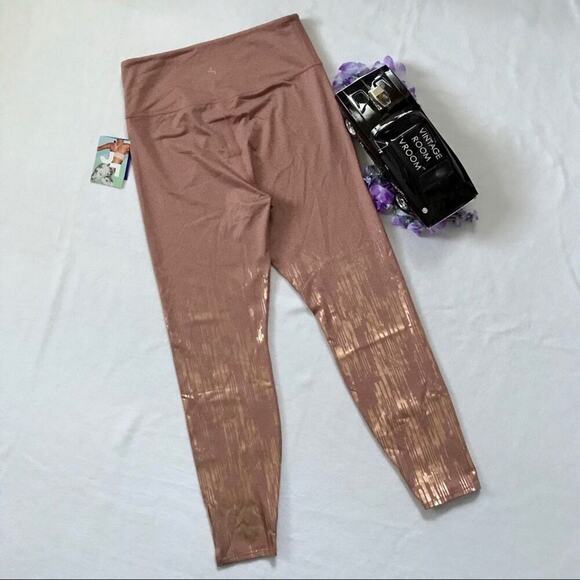 Joy Lab NWT Performance Leggings Women M - Picture 5 of 9